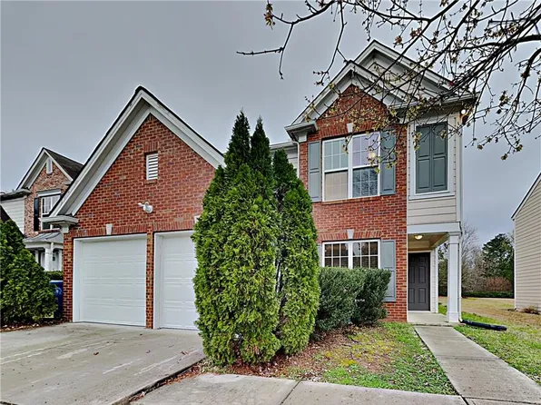 3293 Saville St SW, Atlanta, GA 30331