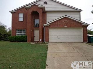 1916 Purdue Dr, Glenn Heights, TX 75154