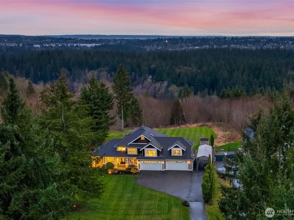 2408 159th Avenue NE, Snohomish, WA 98290