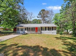 297 Lu Ln, Riverdale, GA 30274