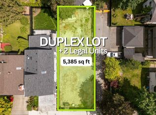 3142 Oxford St, Pt Coquitlam, BC