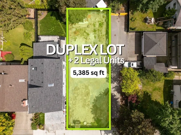 3142 Oxford St, Pt Coquitlam, BC V3B 5L7