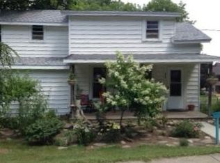334 Grand St, Hornell, NY 14843