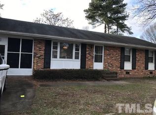 1727 Pinecrest Rd, Henderson, NC 27536
