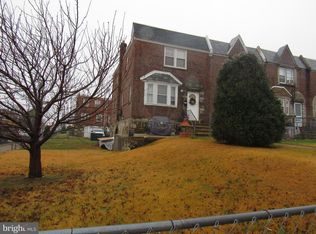 2164 Friendship St, Philadelphia, PA 19149