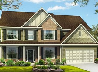 2173 Hamilton Lake Pkwy, Buford, GA 30519