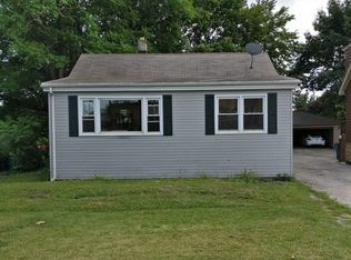610 E Jefferson St, Bensenville, IL 60106