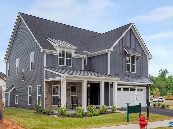13526 Steep Rock Pl, Charlottesville, VA 22911