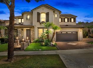 1437 Old Janal Ranch Rd, Chula Vista, CA 91915