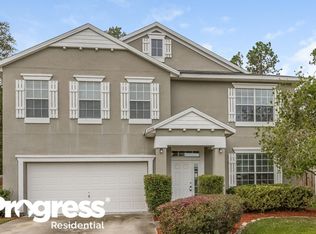 2776 Wood Stork Trl, Orange Park, FL 32073