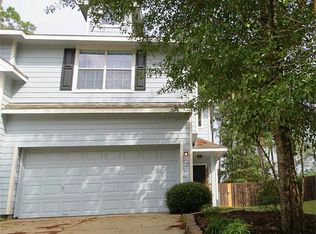 110 E Stedhill Loop, Conroe, TX 77384