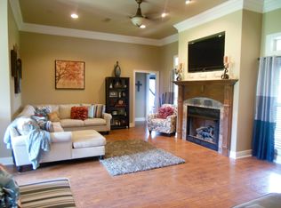 536 Nation Rd, Deville, LA 71328