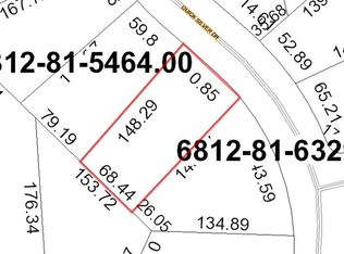 411 Quick Silver Dr LOT 84, Winston Salem, NC 27127