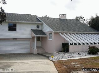 8328 Dunnellon Rd, Weeki Wachee, FL 34613