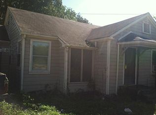 6802 Schuller Rd, Houston, TX 77093