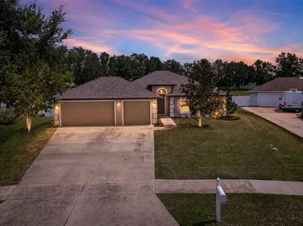 10105 LENOX STREET, CLERMONT, FL 34711