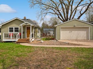 3547 McKinley St NE, Minneapolis, MN 55418
