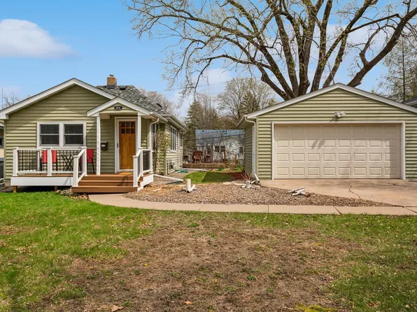 3547 McKinley St NE, Minneapolis, MN 55418