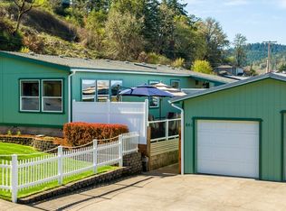 845 Sea St, Sutherlin, OR 97479