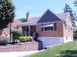 3570 Neiheisel Ave, Cincinnati, OH 45248