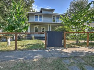 320 Lamont St, Johnson City, TN 37604