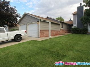 554 W Crestline Ave, Littleton, CO 80120