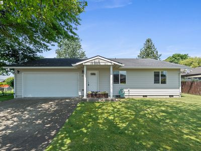 3606 Walnut Ln, Tillamook, OR, 97141