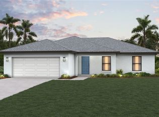 812 NE 44th St, Cape Coral, FL 33909
