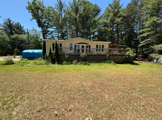 10604 Adams St, Ossineke, MI 49766