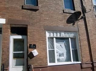 3817 N Delhi St, Philadelphia, PA