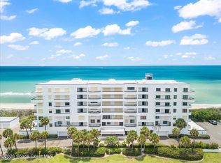 7415 Aquarina Beach Dr APT 604, Melbourne Beach, FL 32951