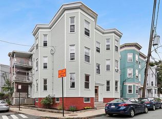 34 Calvin St #2, Somerville, MA 02143