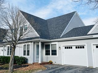 7 Delaware Ct UNIT B3, Portland, ME 04103