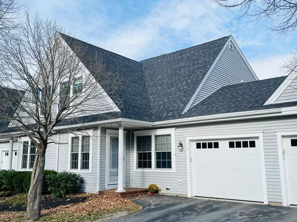 7 Delaware Court #B3, Portland, ME 04103