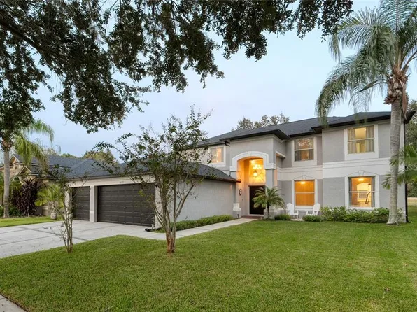 16127 Lytham Dr, Odessa, FL 33556