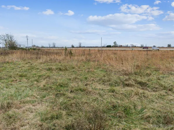 20005 E Highway 20, Claremore, OK 74019