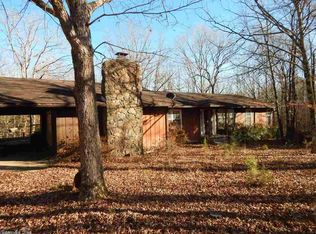 405 Firehouse Rd, Quitman, AR 72131