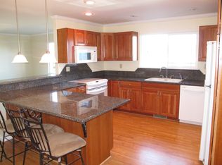 2820 Old Midland Rd, Klamath Falls, OR 97603