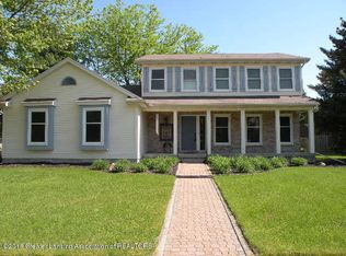 5580 Canoga Ln, Haslett, MI 48840