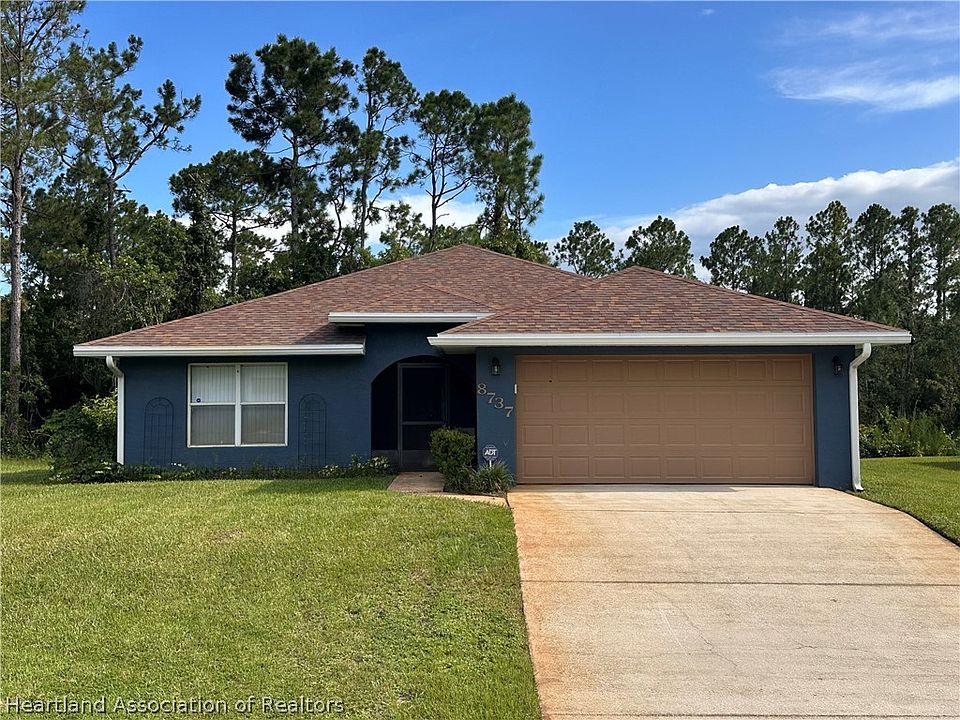 1st image of 8737 Capilla St