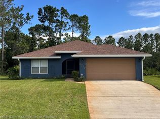 8737 Capilla St, Sebring, FL 33872