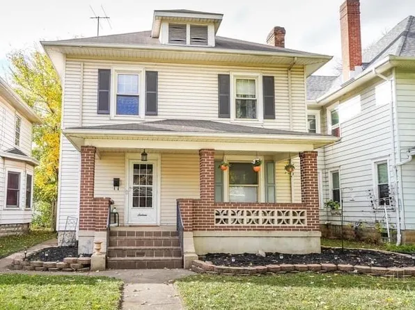 16 Harrison St, Middletown, OH 45042
