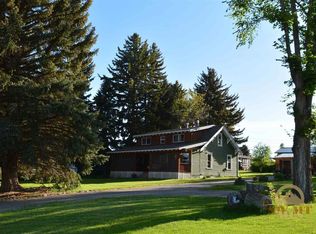 8227 Churchill Rd, Manhattan, MT 59741