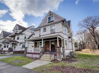 41-45 Cornell St #41, Rochester, NY 14607