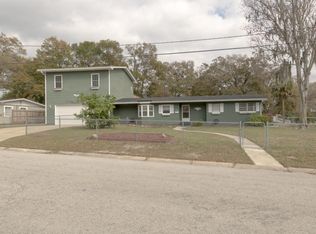 1605 Almira St, Jacksonville, FL 32211