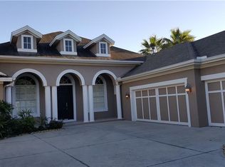 14601 Tudor Chase Dr, Tampa, FL 33626
