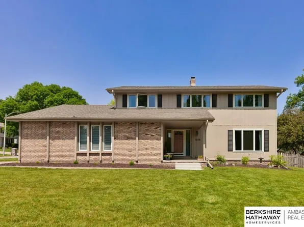 1506 N 123rd St, Omaha, NE 68154