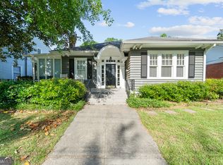 136 Corbin Ave, Macon, GA 31204