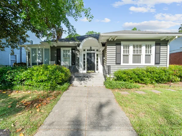 136 Corbin Ave, Macon, GA 31204