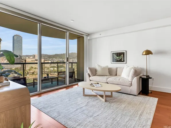 1837 Kalakaua Ave APT 906, Honolulu, HI 96815